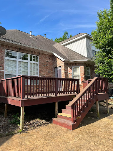 Robbins Restorations