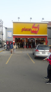 plazaVea super Mariscal Cáceres SJL 0