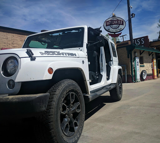 Hotchkiss Auto Repair - Thumbnail