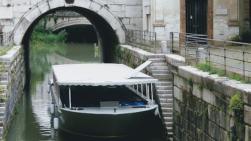 Porte Contarine