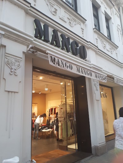 Photos of Mango