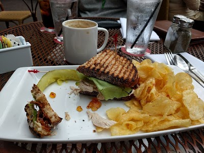 Photos of Stephanie's On Newbury