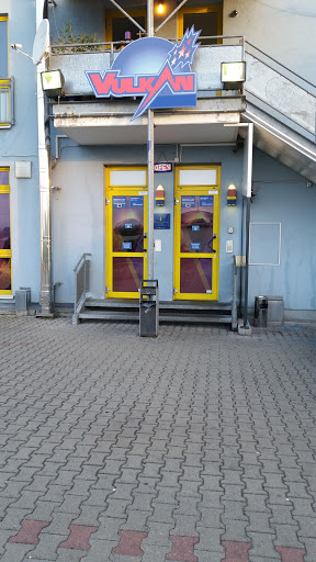 Vulkan Spielhalle Schweinfurt Nord-West - Thumbnail