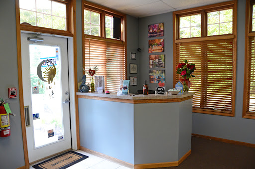 Luna Azul Massage & Spa Gallery - United States