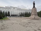 Фотография Площадь Республики, Усть-Каменогорск, Казахстан