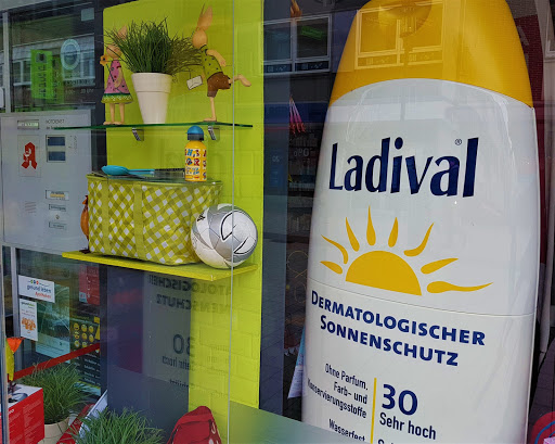 City Apotheke Herten - Thumbnail
