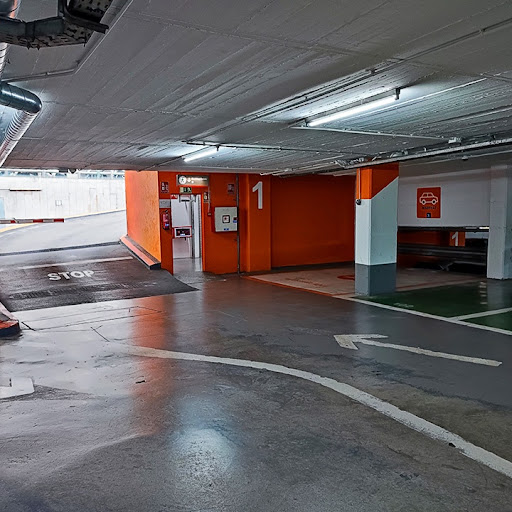 Parking Quatre Cantons telpark by Empark - Thumbnail