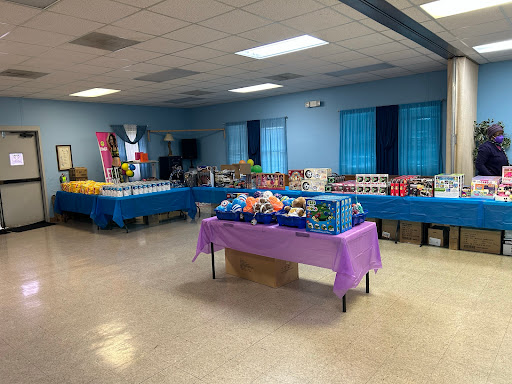 Faith in Action Ministries of Pine Bluff Arkansas - Thumbnail