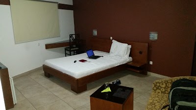 Photos of Freeman H&ocirc;tel