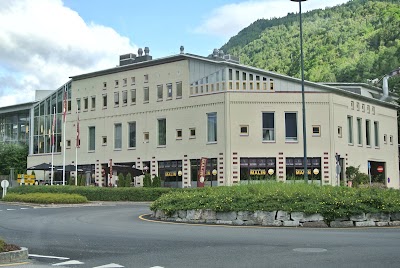 Photos of Restaurant house Malin