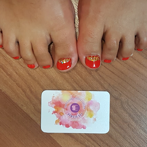 Eva Bedmar Maquilladora profesional - Thumbnail