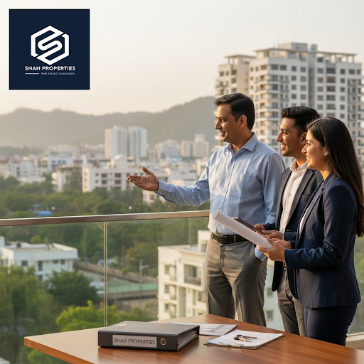 Finding the right home or office in Pune can be confusing, time‑consuming, and risky without expe… post image