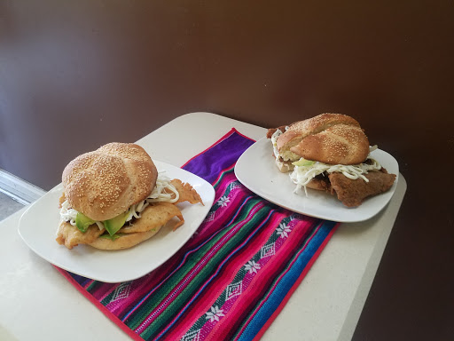 Antojos poblanos El Carmen - Thumbnail