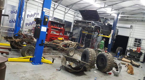 Bass Automotive LLC