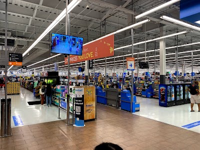 Walmart