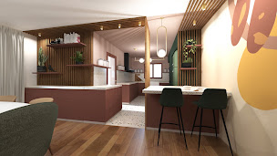 Photo n°30 de KLR Intérieur à Lacenas (Designer d'intérieur)