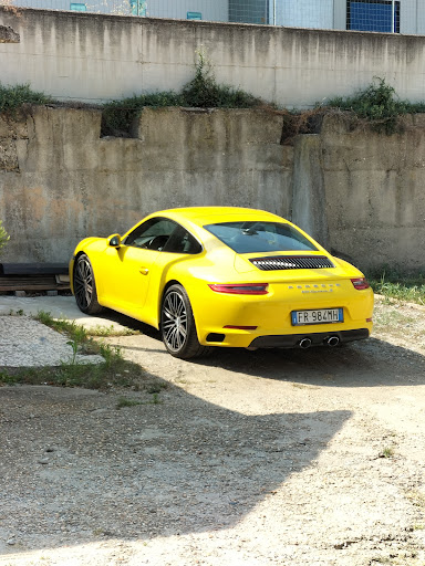 Carrozzeria ABCAR - Vinovo - Thumbnail