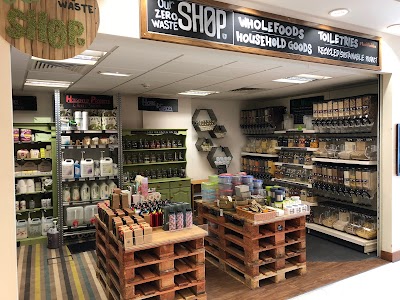 Our Zero Waste Shop