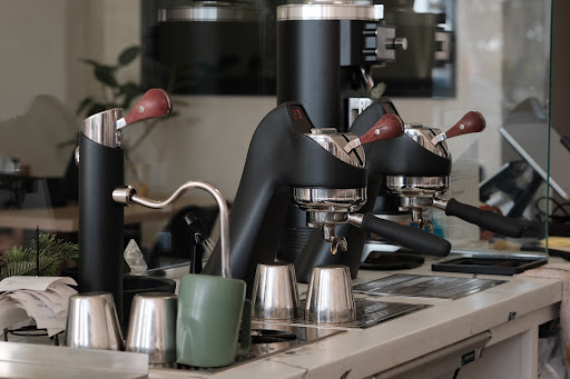 Seven Syllables Coffee - Thumbnail