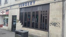 The Battlefield Surgery glasgow