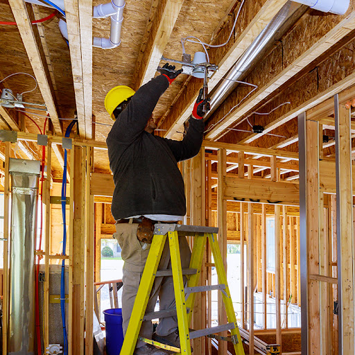 Applied Technical Systems Inc. - Visual