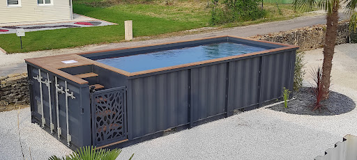 Photo de AVS Piscine à Châteauvillain (52120)