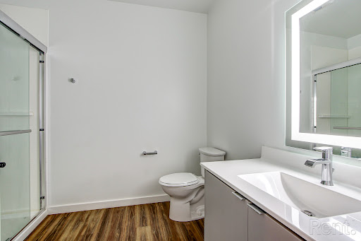 Stadium Row Apartments Gallery - United States