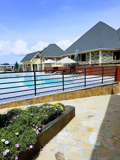Photos of Epashikino Resort and Spa