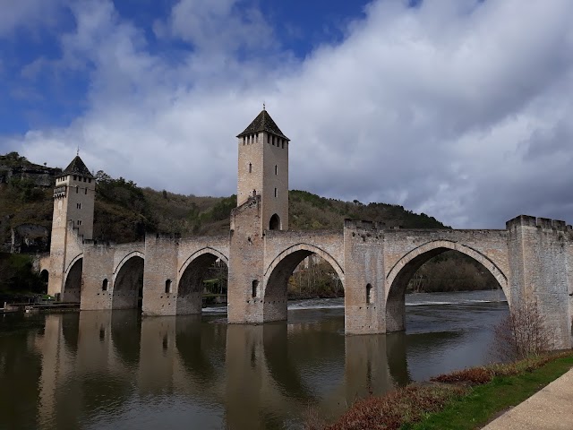 Cathédrale Saint-Étienne