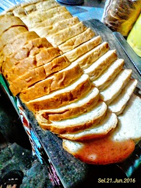 Roti & Pisang Bakar Alend, Author: d'gemb cisarua