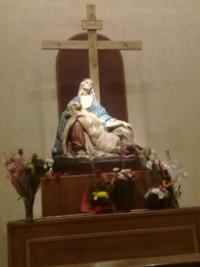 Photos of Bishopric of San Bernardo
