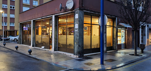 Café Jovellanos