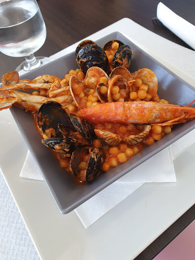 Giulietta e Romeo Lunch Bar - Thumbnail