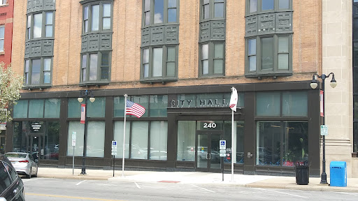Sandusky City Hall