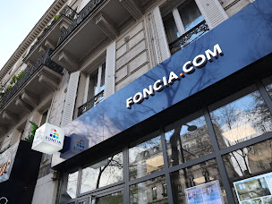 Photo n°6 de FONCIA | Agence Immobilière | Achat-Vente | Paris 10 | Bd. de Magenta à Paris (Consultant immobilier)