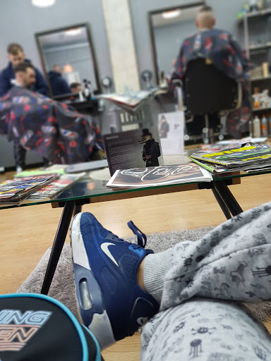 Barbería Rocka BarberShop - Thumbnail