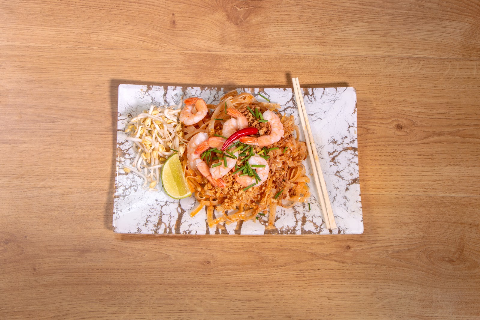 Mr Olive Le Restaurant Thaïlandais — photo 3