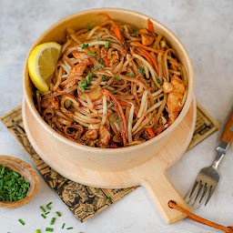 Photo n°4 de THAI AVENUE (THAI&SUSHI) (livraison gratuite) à Perpignan (Restaurant thaï)