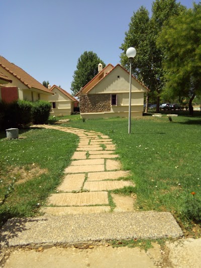 Photos of Centre d'estivage de l'ONCF