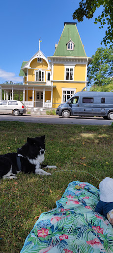 Krutans rooms and a cafe in Borgholm - Thumbnail