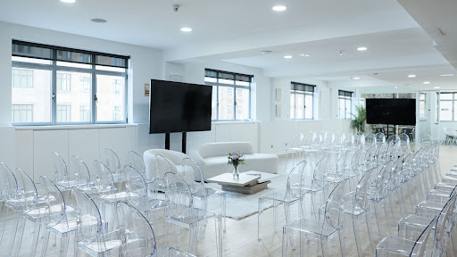 Gran Vía Venue - Eventos corporativos y producciones audiovisuales