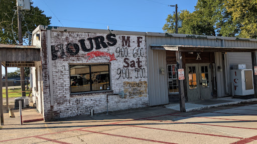 Bergeron's Boudin & Cajun Meats of Bossier City - Thumbnail
