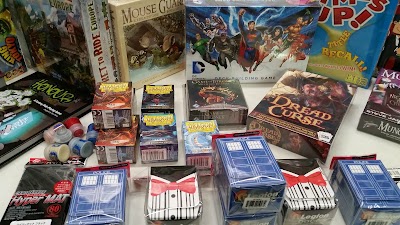 Photos of Page-3's Game Zone