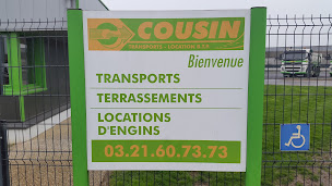 Photo n°18 de Cousin TTL à Arleux-en-Gohelle (Entreprise de terrassement)
