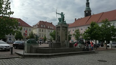 Photos of Rathaus Gro&szlig;enhain