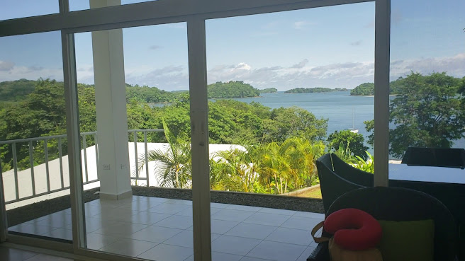 Hotel Bocas del Mar by null
