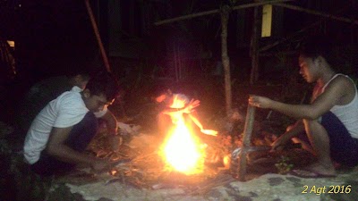 Photos of Cibunut Park