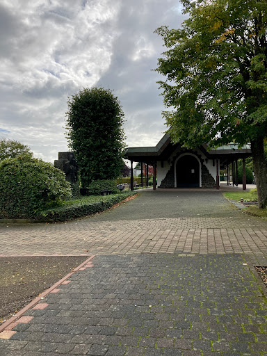 Friedhof Horhausen Gallery - Germany