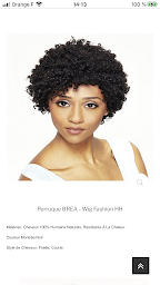 Photo n°24 de JCN HAIR à Charenton-le-Pont (Magasin de perruques)