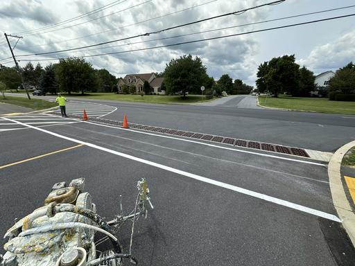 Lincoln Pavement Services